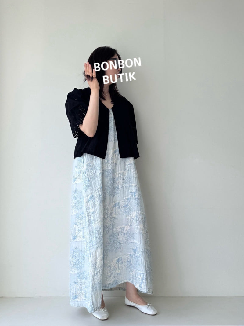 Bon Bon Butik - Korean Women Fashion - #momslook - Adult Glory Jacket - 7