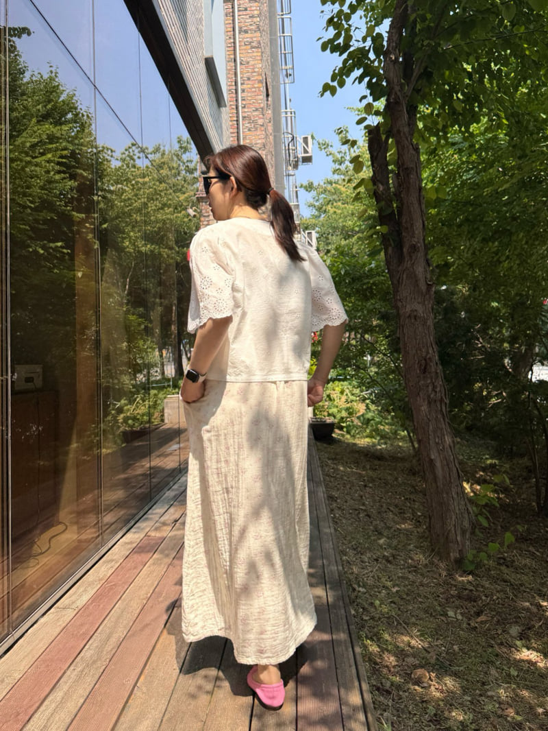 Bon Bon Butik - Korean Women Fashion - #momslook - Adult Glory Jacket - 9
