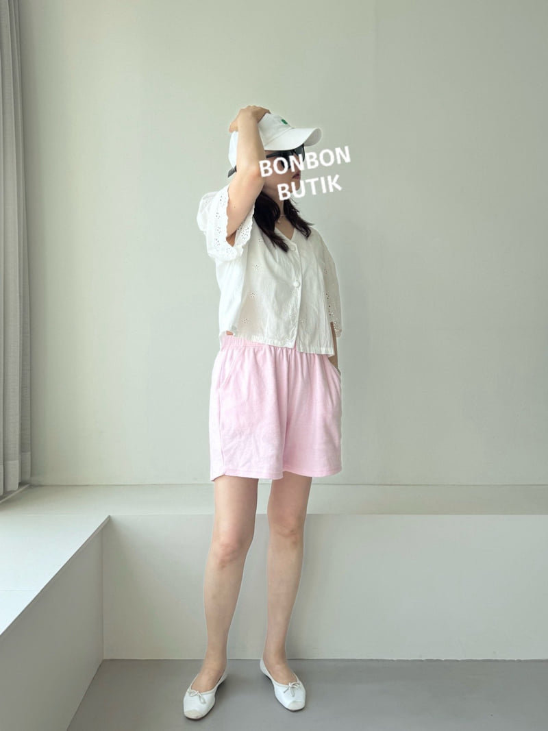 Bon Bon Butik - Korean Women Fashion - #womensfashion - Adult Glory Jacket - 12