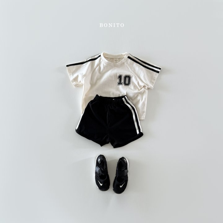 Bonito - Korean Children Fashion - #discoveringself - 10 Tape Set - 8