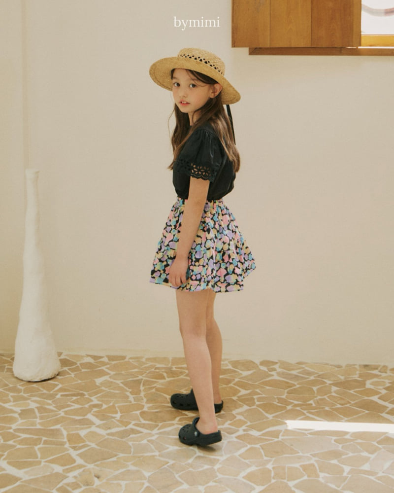 Bymimi - Korean Children Fashion - #Kfashion4kids - Wind Hat - 3