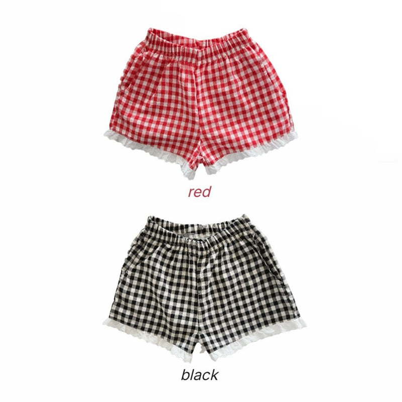 Bymimi - Korean Children Fashion - #childofig - Madeleine Pants