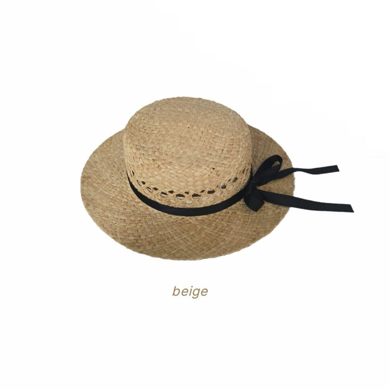 Bymimi - Korean Children Fashion - #kidsstore - Wind Hat
