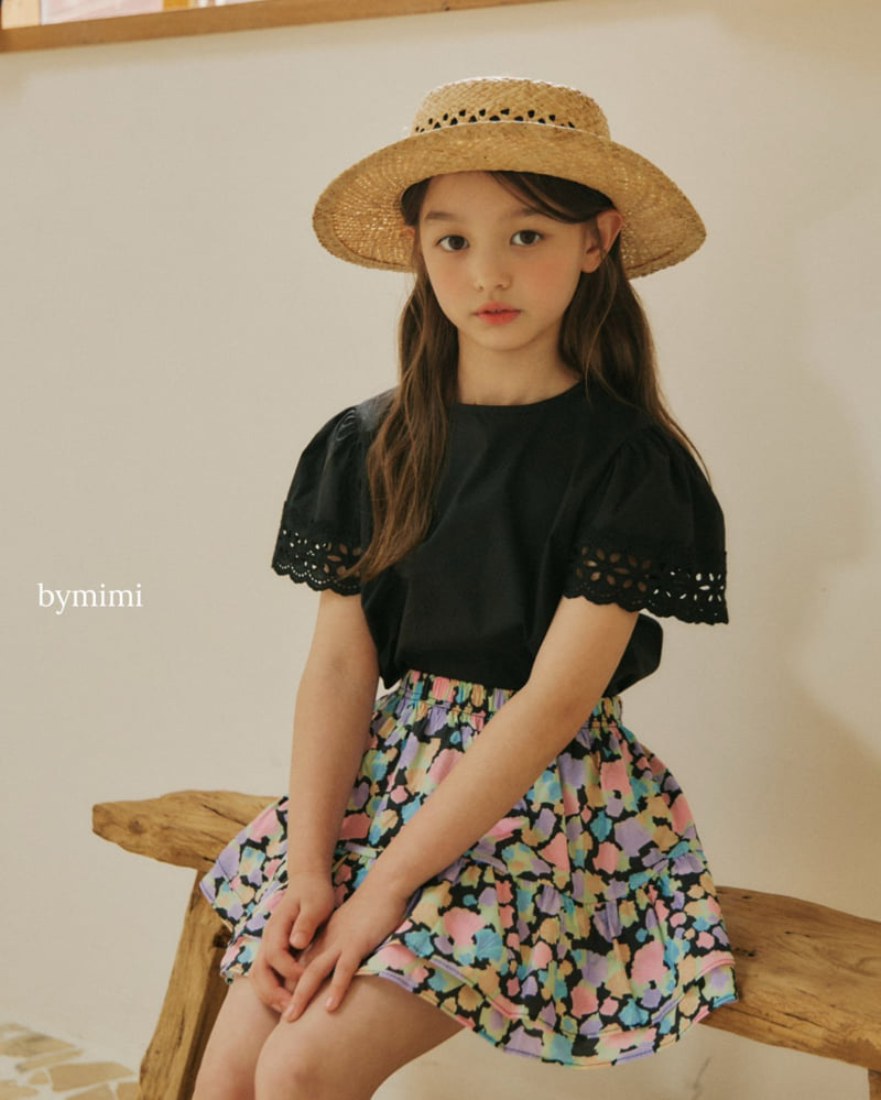 Bymimi - Korean Children Fashion - #magicofchildhood - Wind Hat - 5