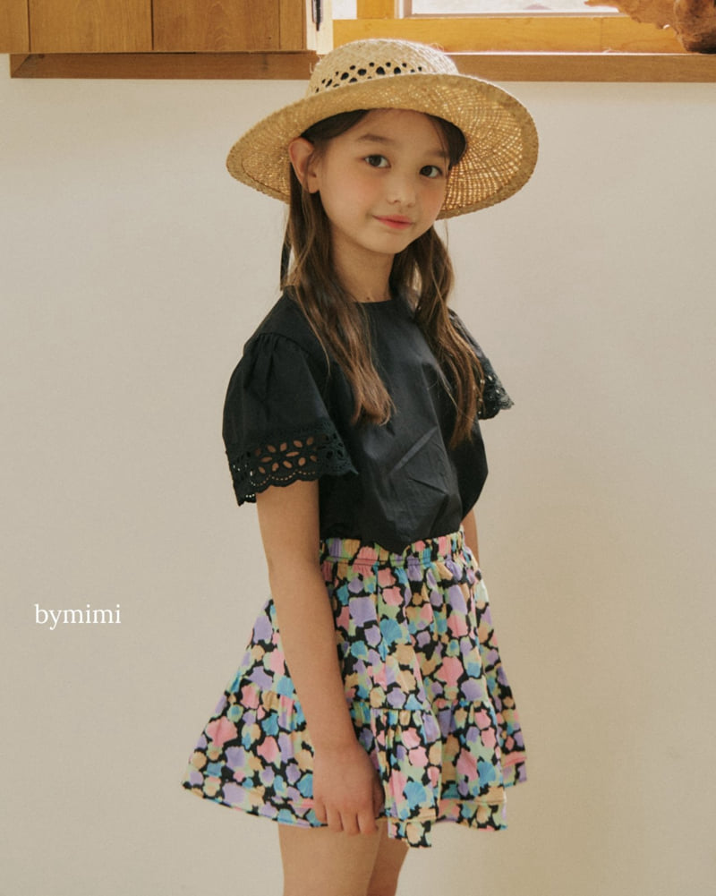 Bymimi - Korean Children Fashion - #minifashionista - Wind Hat - 6