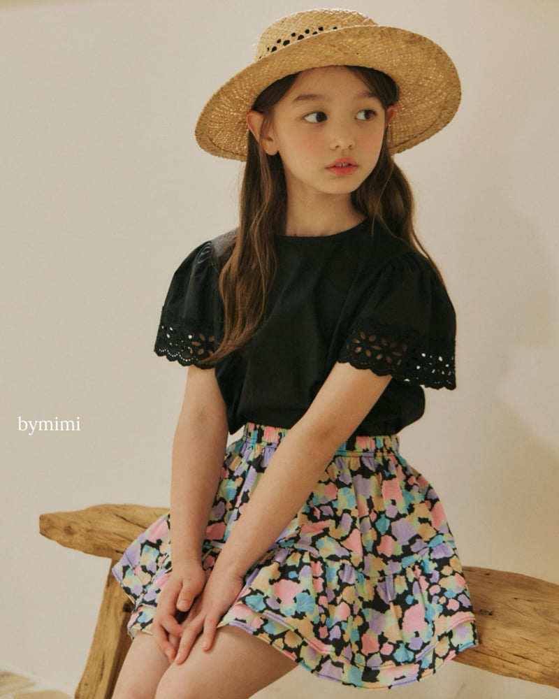 Bymimi - Korean Children Fashion - #prettylittlegirls - Wind Hat - 7