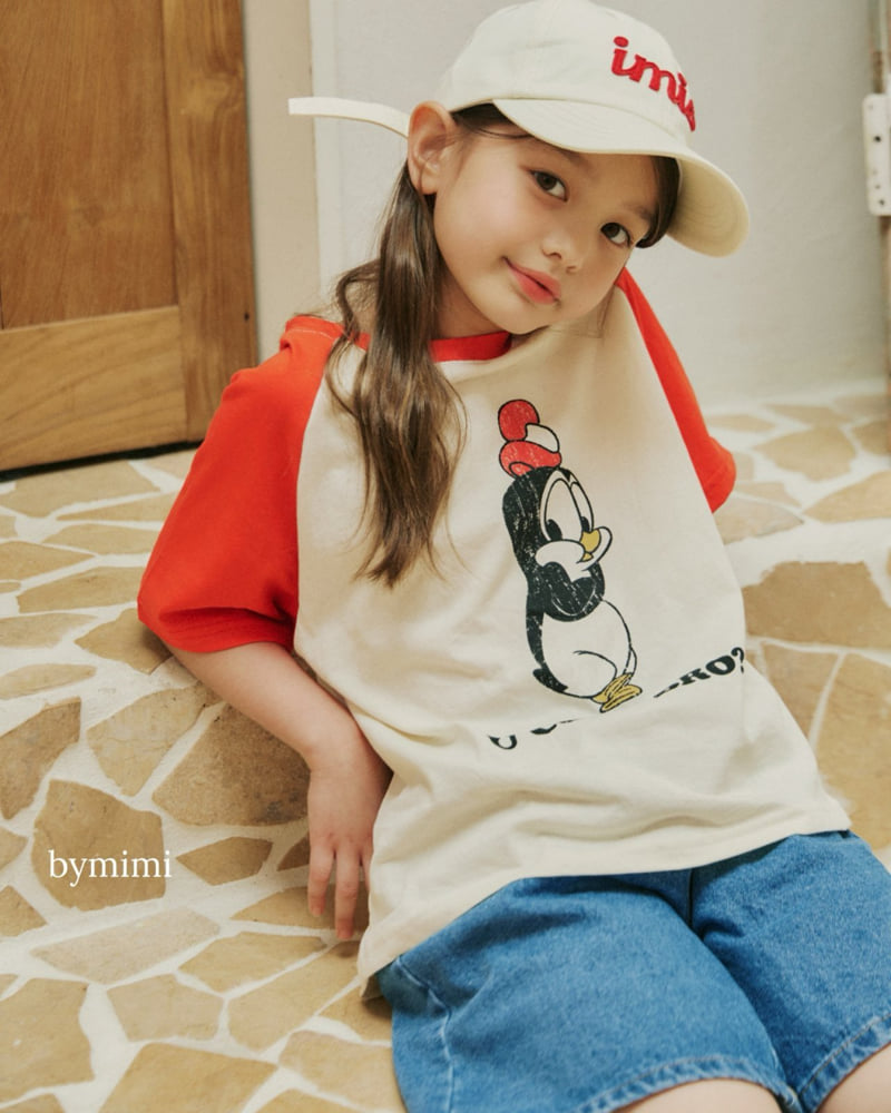 Bymimi - Korean Children Fashion - #stylishchildhood - Imiss Cap - 12