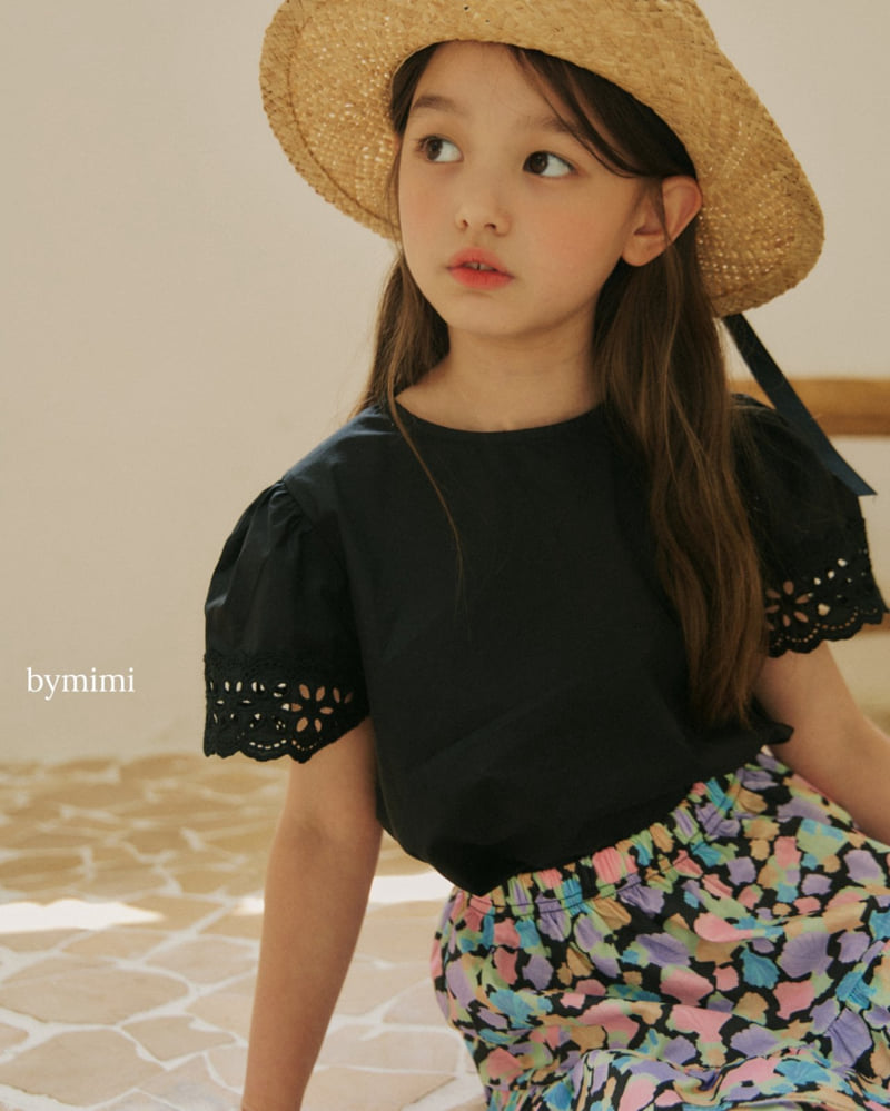 Bymimi - Korean Children Fashion - #todddlerfashion - Wind Hat - 8
