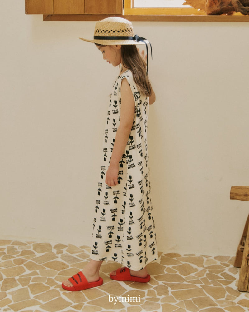 Bymimi - Korean Children Fashion - #toddlerclothing - Wind Hat - 9