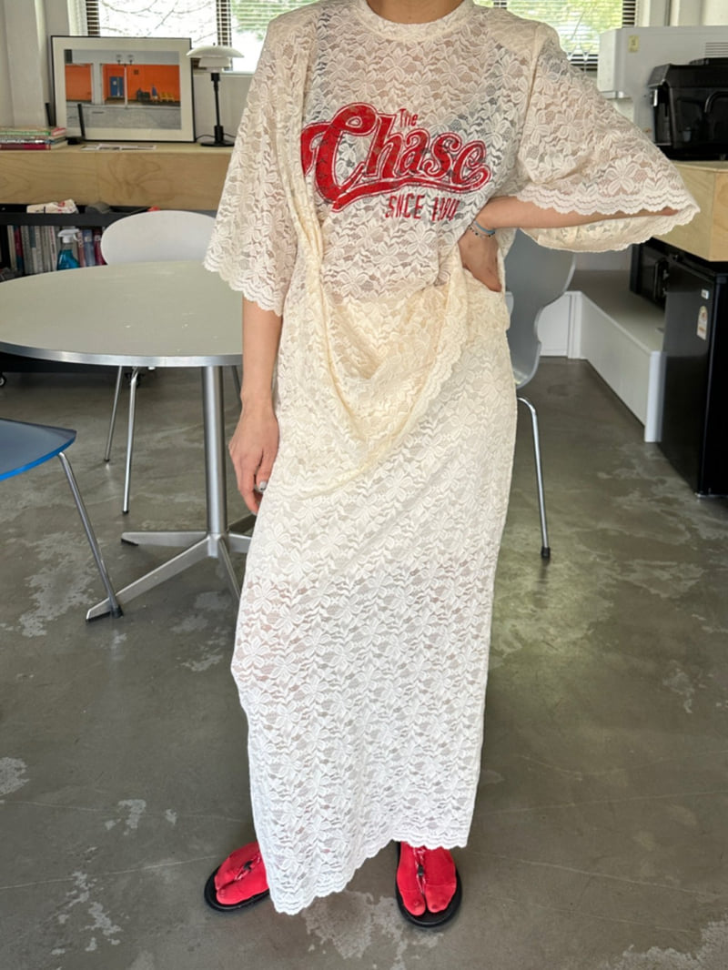 Chavi - Korean Women Fashion - #momslook - Chase Set - 7