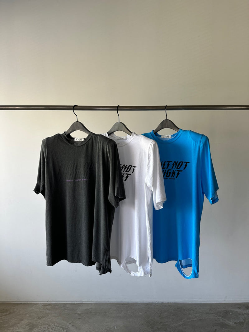 Chavi - Korean Women Fashion - #momslook - Soul Vintage Tee