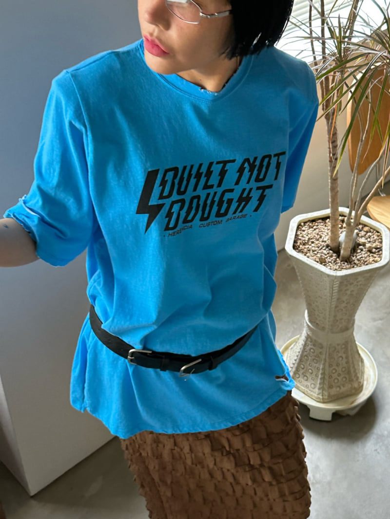 Chavi - Korean Women Fashion - #momslook - Soul Vintage Tee - 12