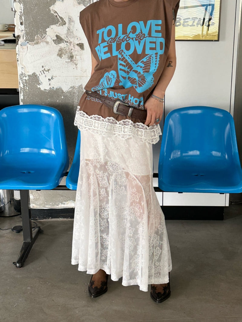 Chavi - Korean Women Fashion - #momslook - Jenny Skirt - 12