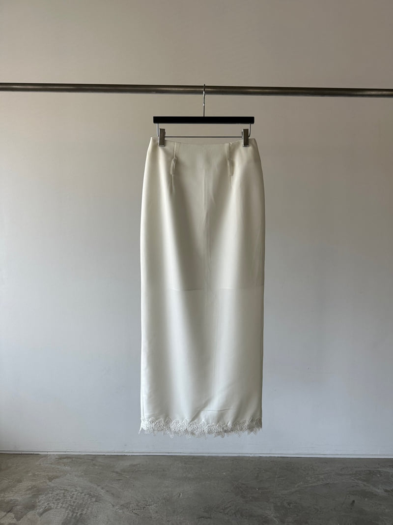Chavi - Korean Women Fashion - #shopsmall - Rami Skirt - 2