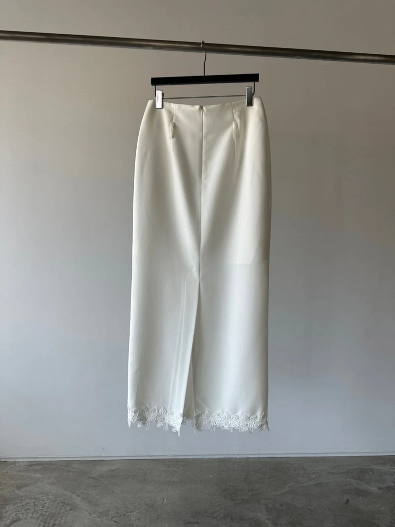Chavi - Korean Women Fashion - #thatsdarling - Rami Skirt - 3