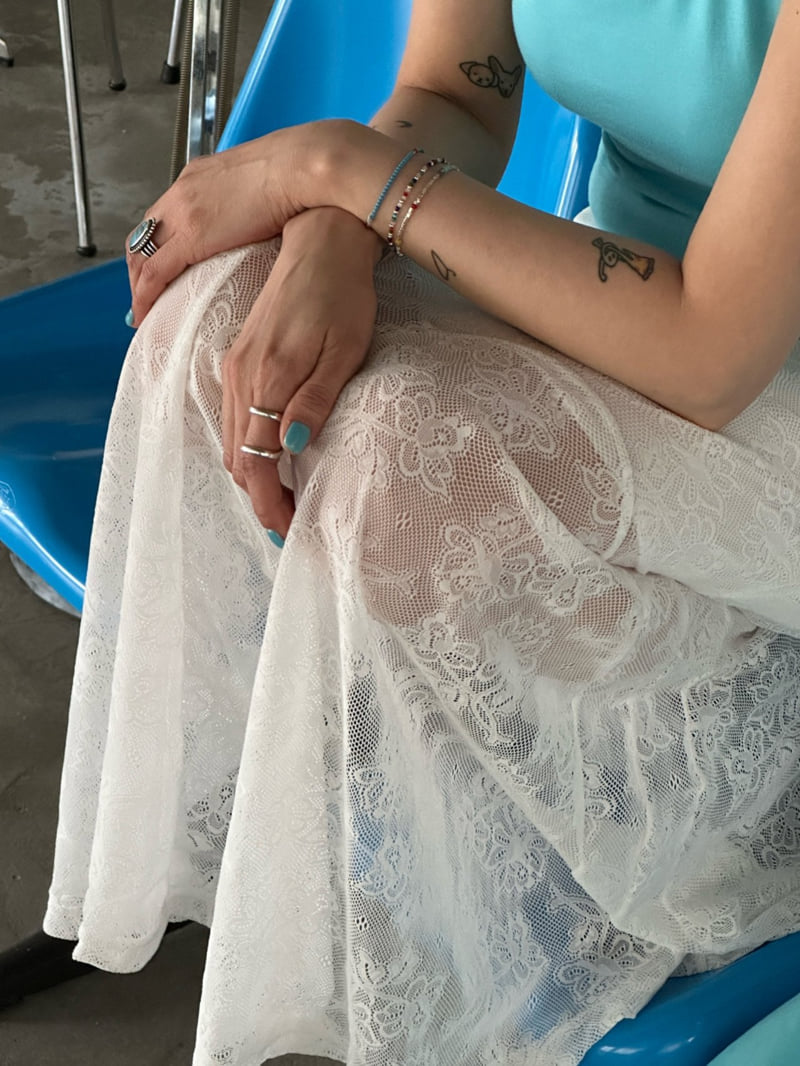 Chavi - Korean Women Fashion - #thelittlethings - Jenny Skirt - 9