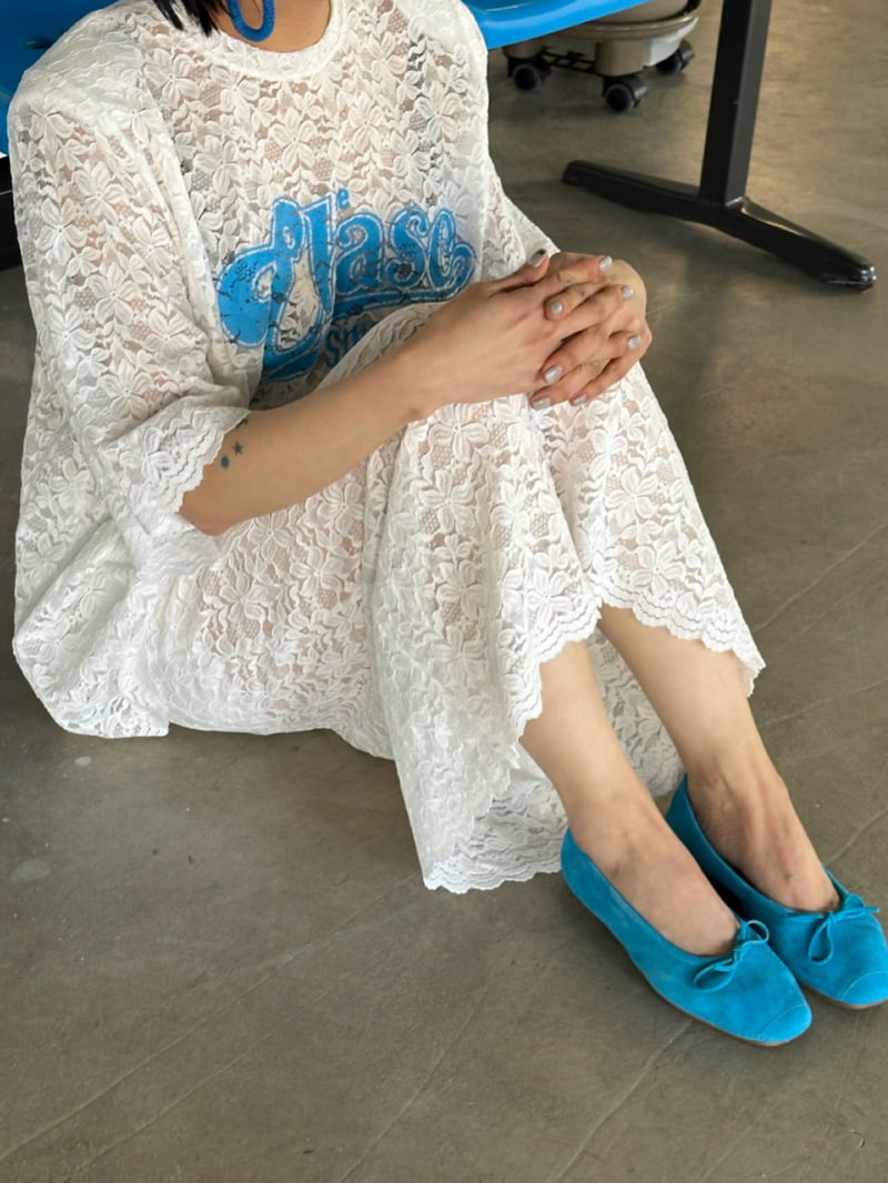 Chavi - Korean Women Fashion - #womensfashion - Chase Set - 12