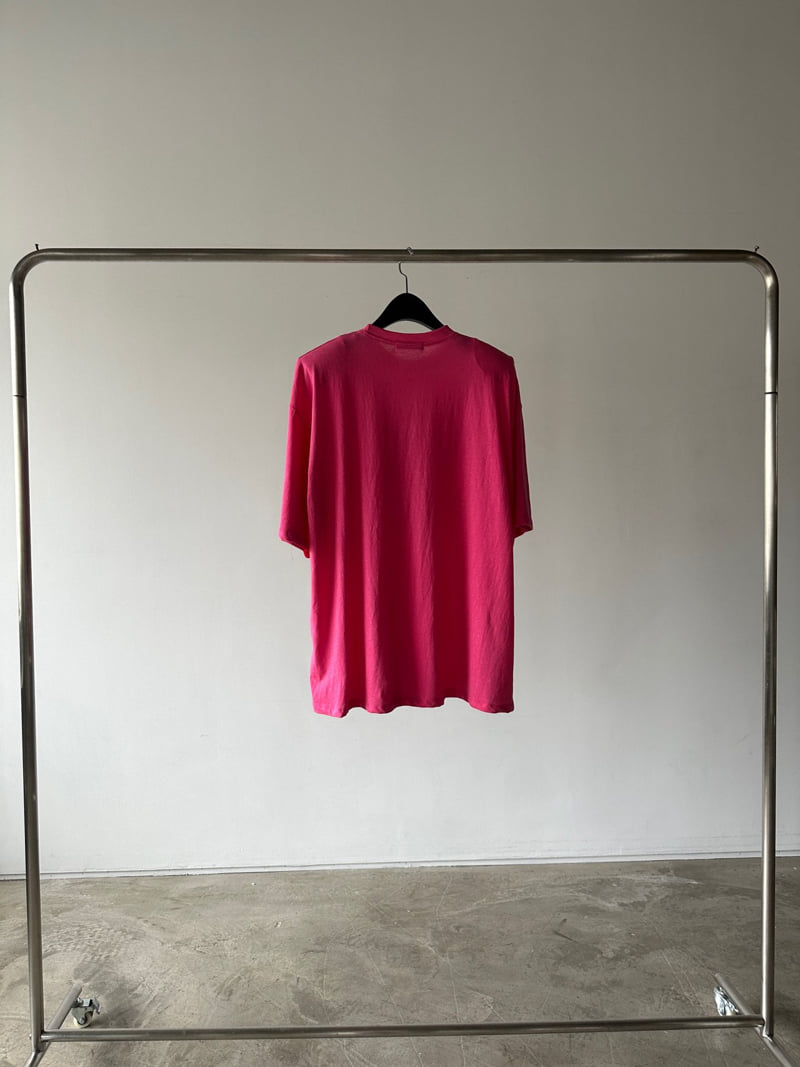 Chavi - Korean Women Fashion - #womensfashion - Diana Tee - 3