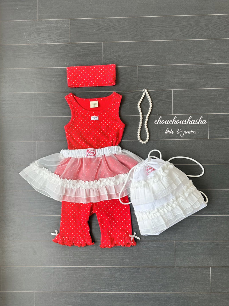 Chouchou Shasha - Korean Children Fashion - #stylishchildhood - Honey Hairband - 4