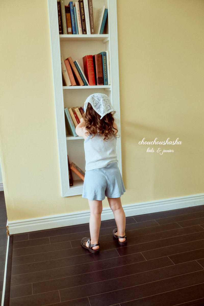 Chouchou Shasha - Korean Children Fashion - #discoveringself - Mimi Pants - 9