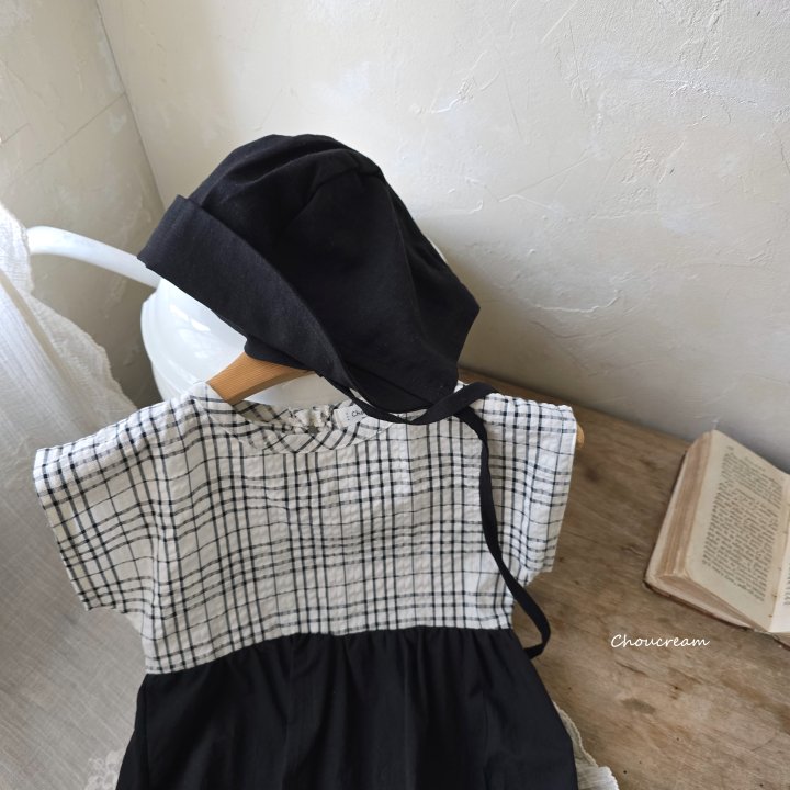 Choucream - Korean Baby Fashion - #babyclothing - French Suit - 11