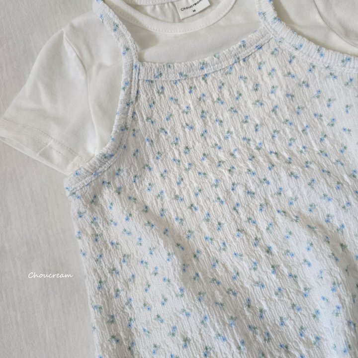 Choucream - Korean Baby Fashion - #babyfashion - Maldives Suit - 11