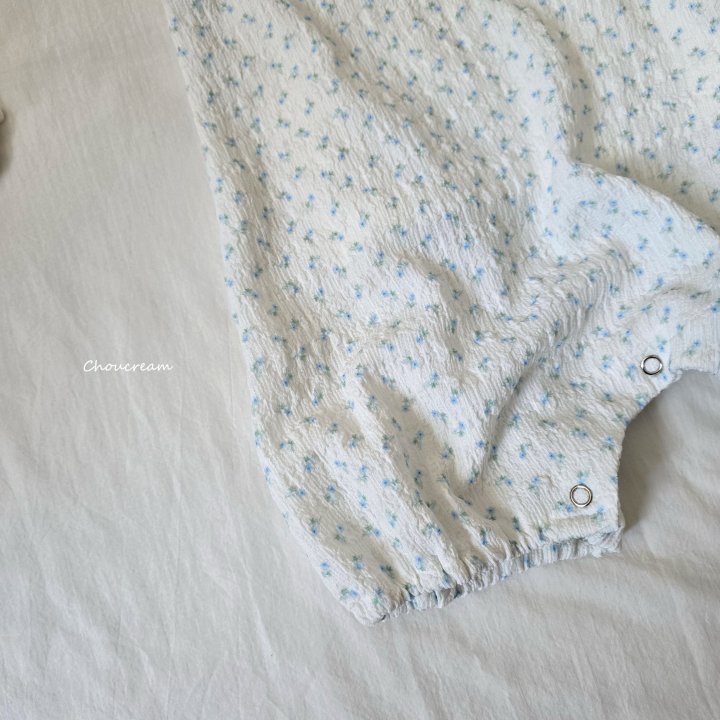 Choucream - Korean Baby Fashion - #babyfever - Maldives Suit - 12