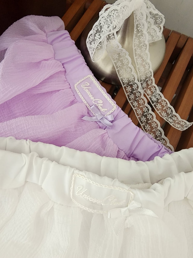 Dalla - Korean Children Fashion - #Kfashion4kids - Vitamin Skirt - 12
