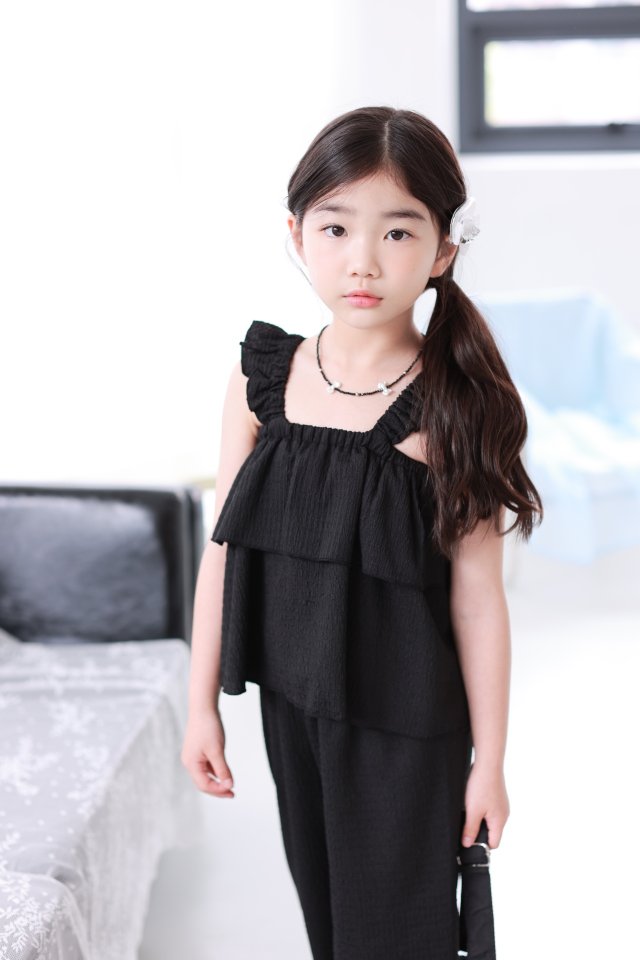 Dalla - Korean Children Fashion - #kidzfashiontrend - Easy Set - 4