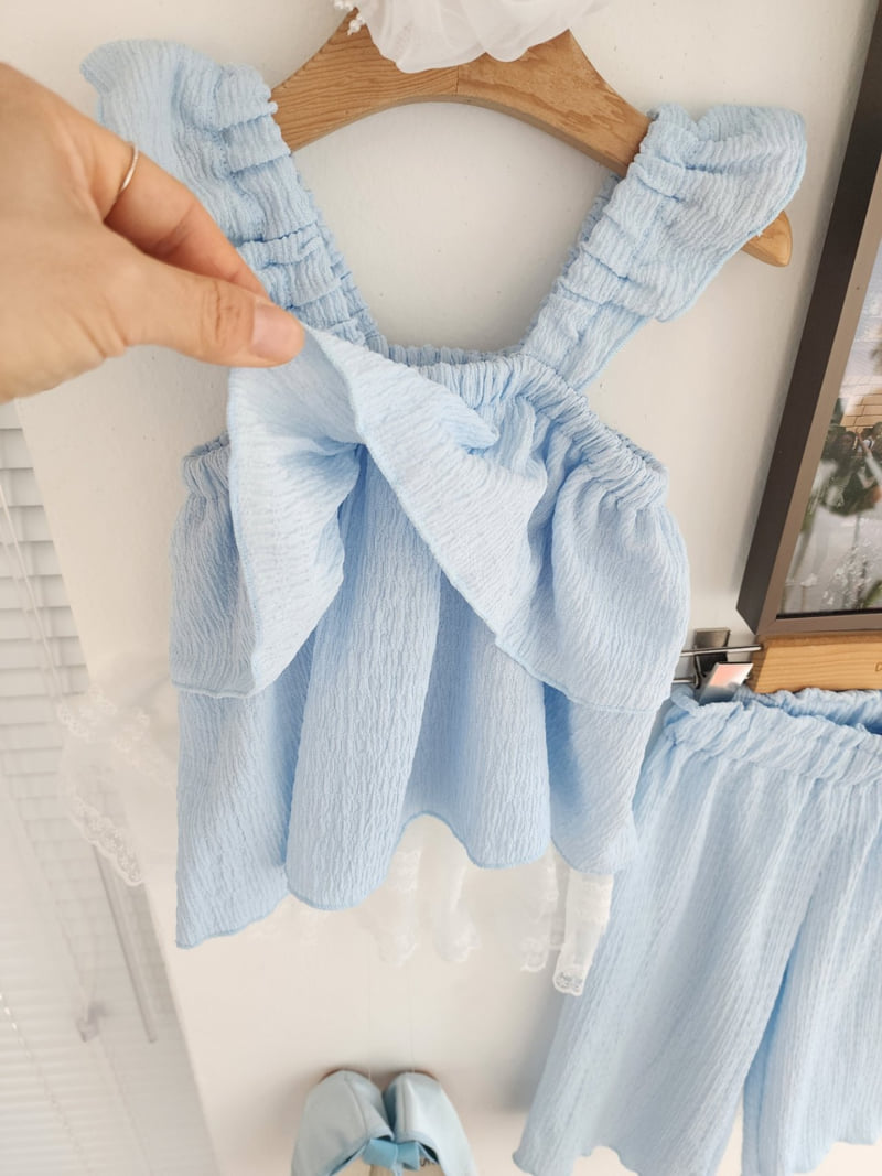 Dalla - Korean Children Fashion - #childofig - Easy Set - 12