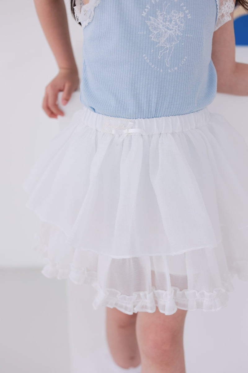 Dalla - Korean Children Fashion - #kidsstore - Vitamin Skirt - 10