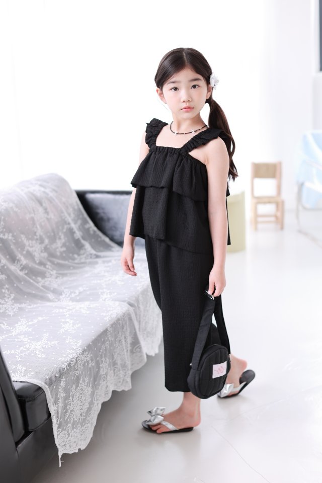 Dalla - Korean Children Fashion - #kidzfashiontrend - Easy Set - 3