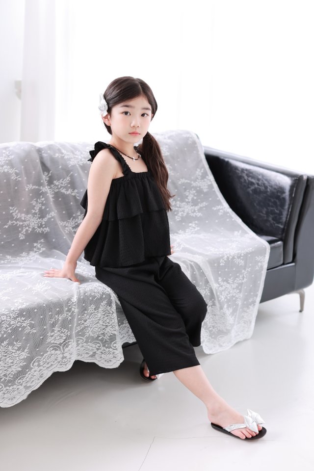 Dalla - Korean Children Fashion - #littlefashionista - Easy Set - 5