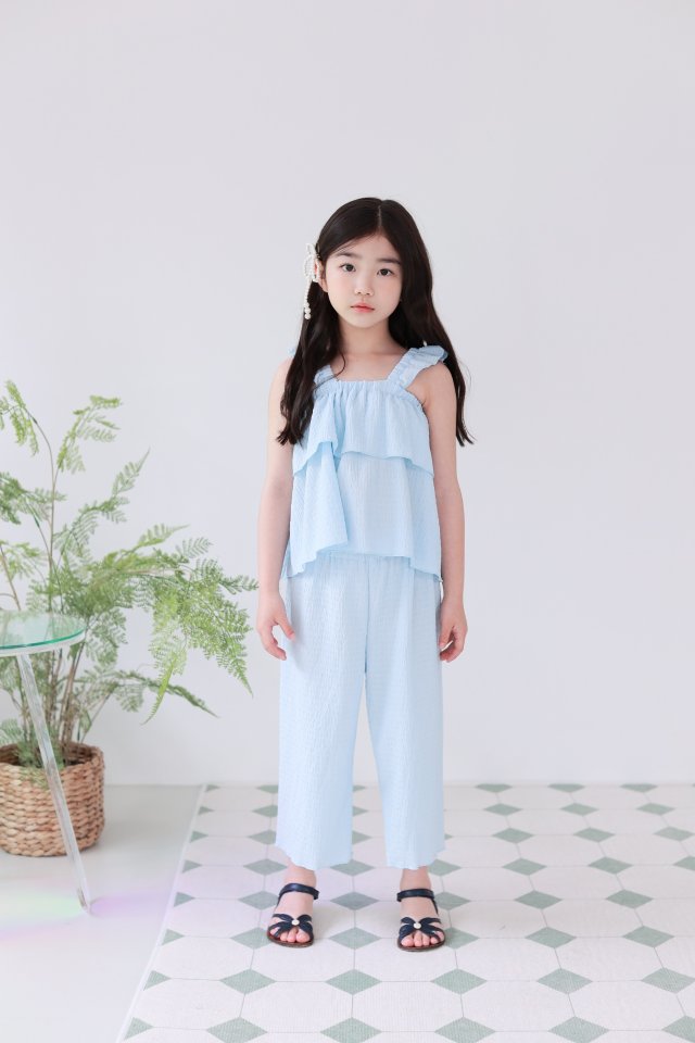 Dalla - Korean Children Fashion - #minifashionista - Easy Set - 7