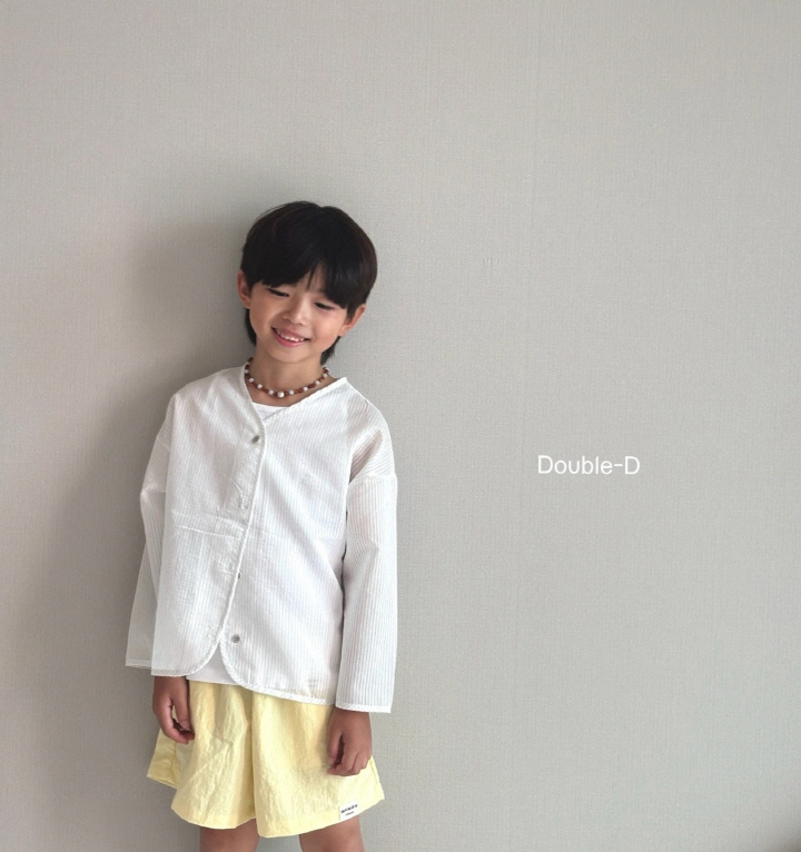 Doubled - Korean Children Fashion - #childofig - Siru Cardigan - 4