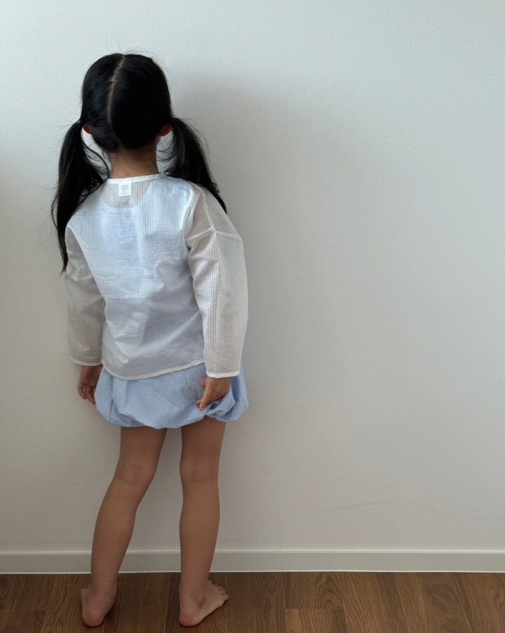 Doubled - Korean Children Fashion - #discoveringself - Siru Cardigan - 7