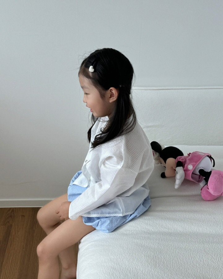 Doubled - Korean Children Fashion - #fashionkids - Siru Cardigan - 8