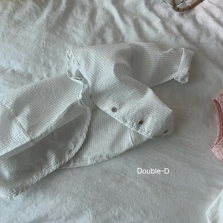 Doubled - Korean Children Fashion - #minifashionista - Siru Cardigan