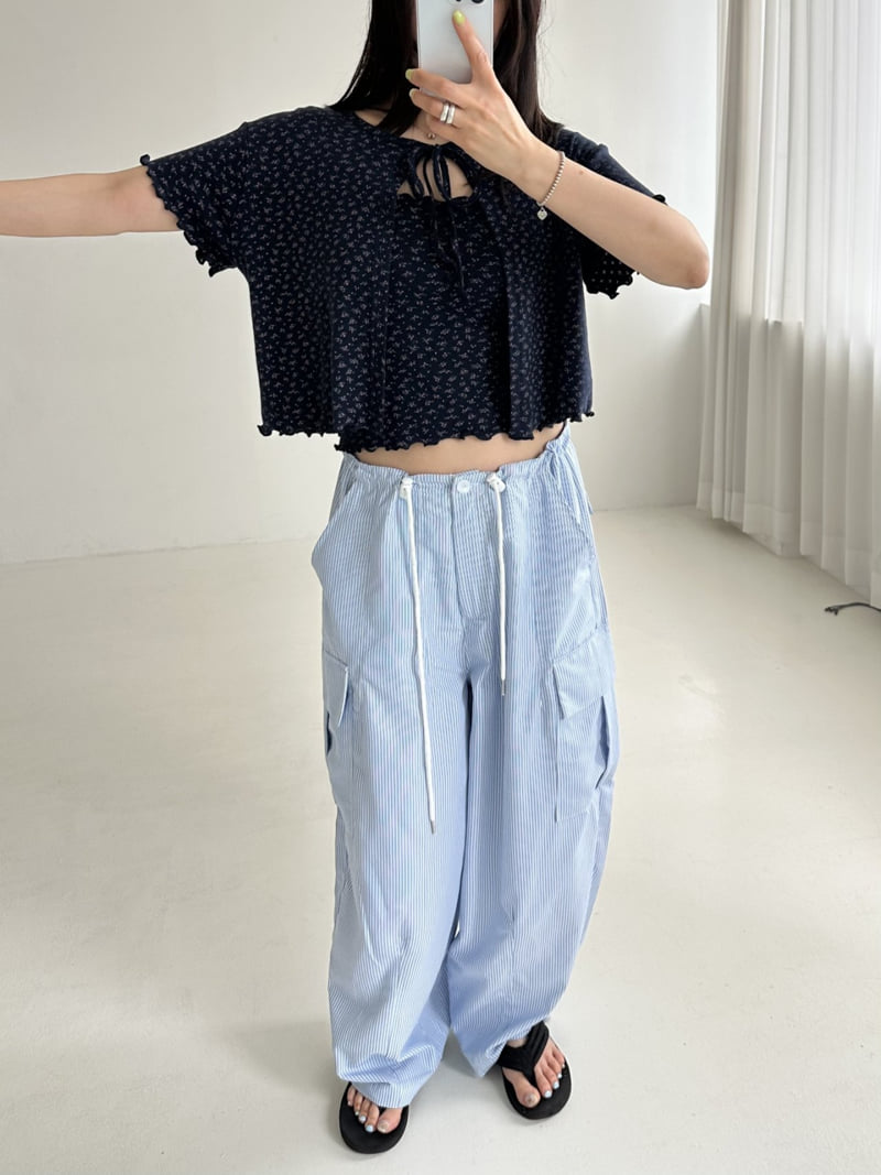 Dress U - Korean Women Fashion - #momslook - Nalnali Cardigan Set - 11