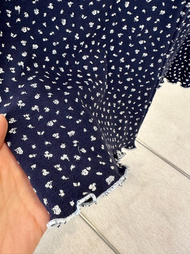 Dress U - Korean Women Fashion - #thatsdarling - Holiday Punching Bootcut Pants - 6