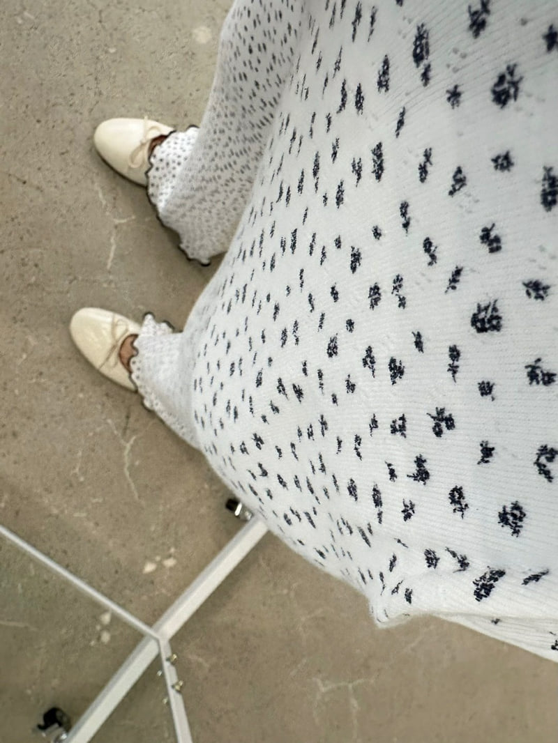 Dress U - Korean Women Fashion - #thelittlethings - Holiday Punching Bootcut Pants - 7