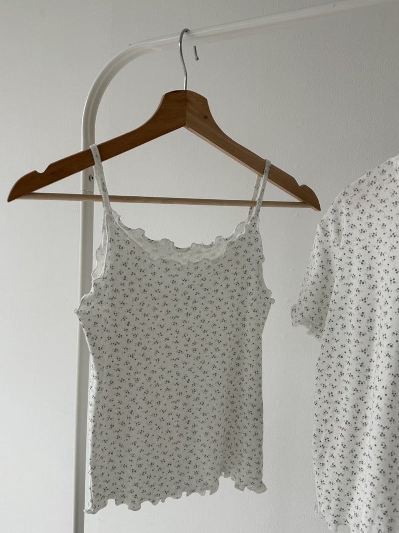 Dress U - Korean Women Fashion - #vintageinspired - Nalnali Cardigan Set - 4