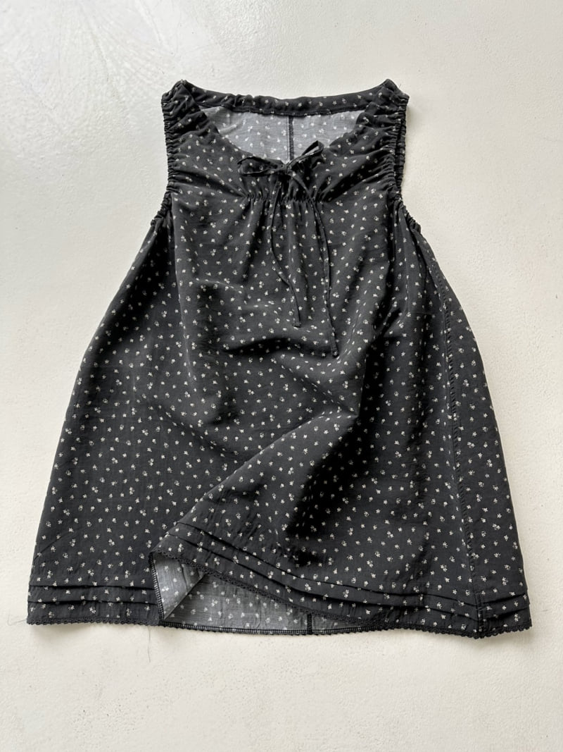Dress U - Korean Women Fashion - #womensfashion - Mini Floral Lace One-Piece