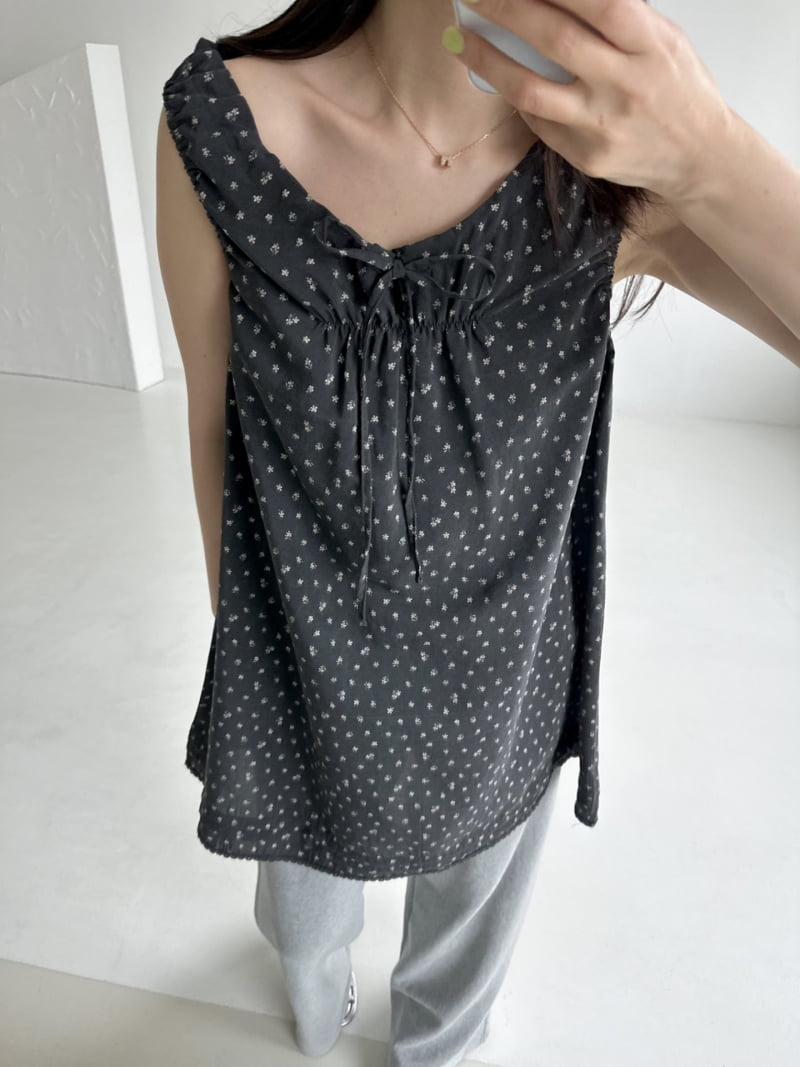 Dress U - Korean Women Fashion - #womensfashion - Mini Floral Lace One-Piece - 9
