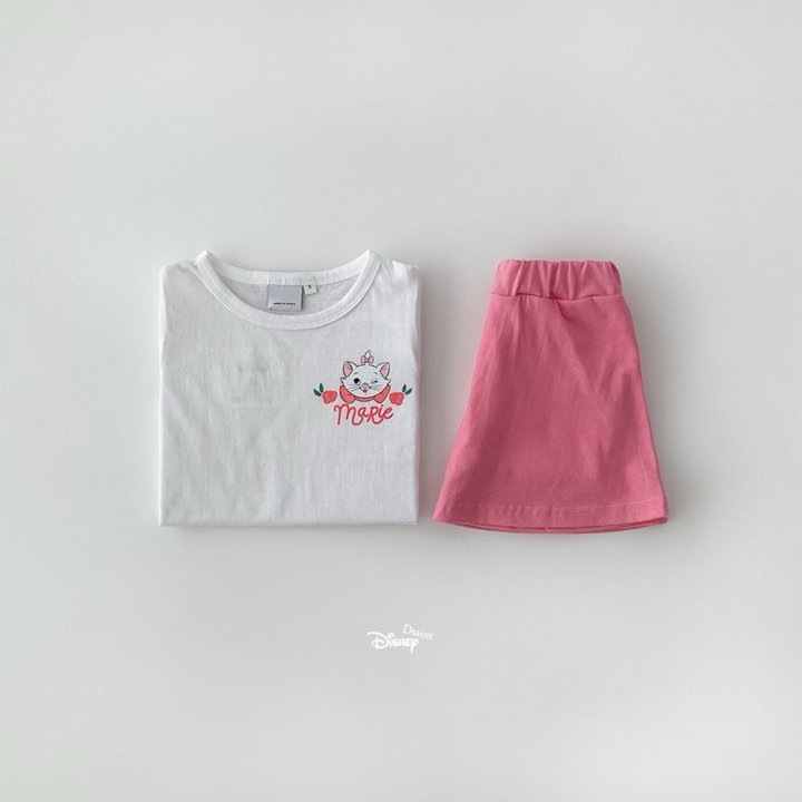 Dsaint - Korean Children Fashion - #childofig - Wink Marie Set - 9