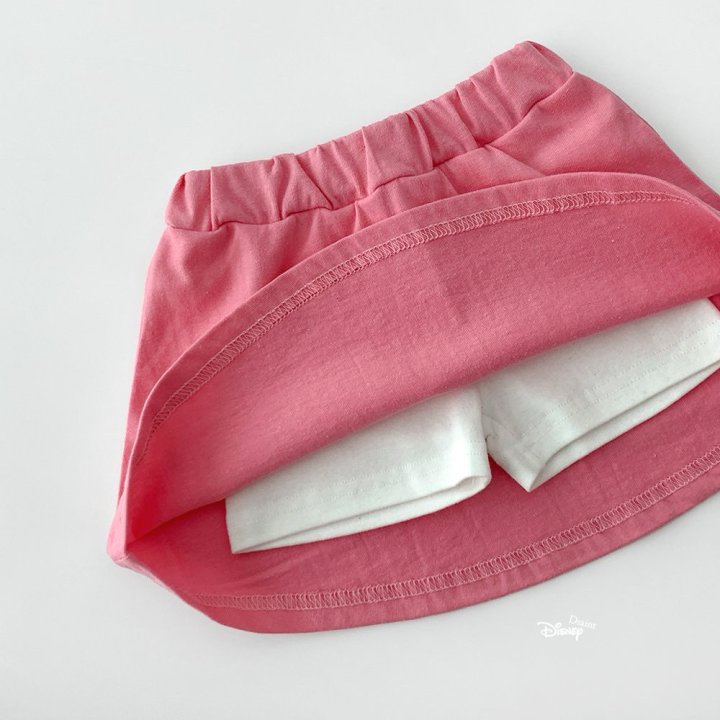Dsaint - Korean Children Fashion - #childrensboutique - Wink Marie Set - 10