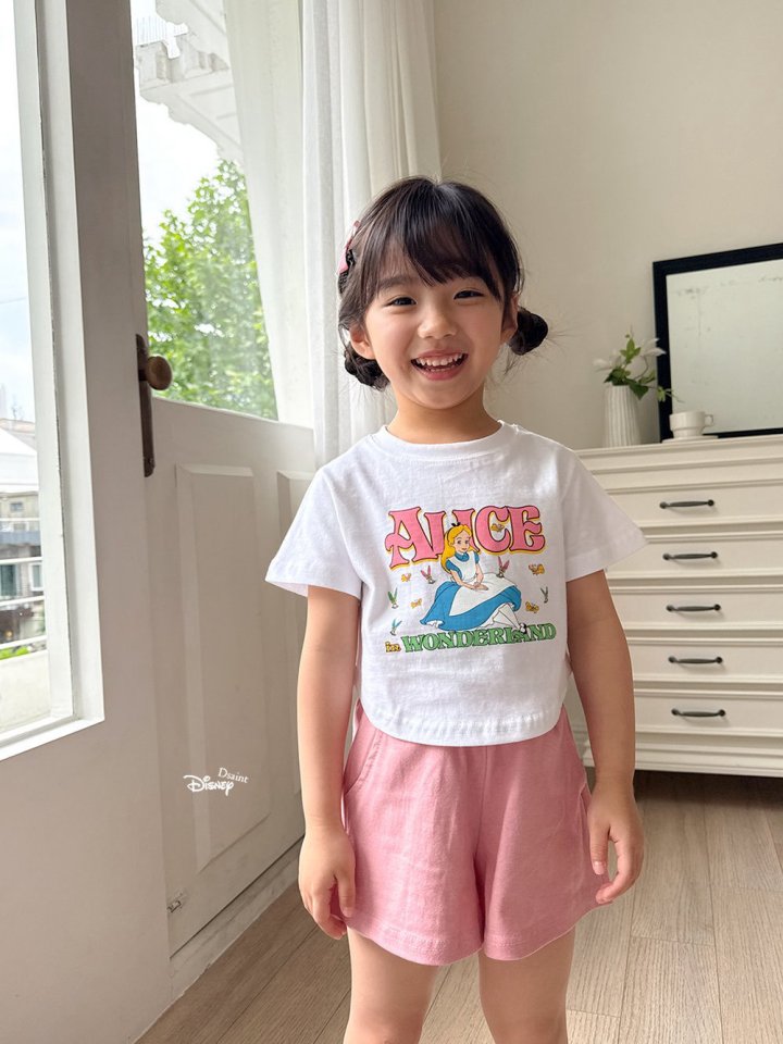 Dsaint - Korean Children Fashion - #designkidswear - Butterfly Alice Set - 8