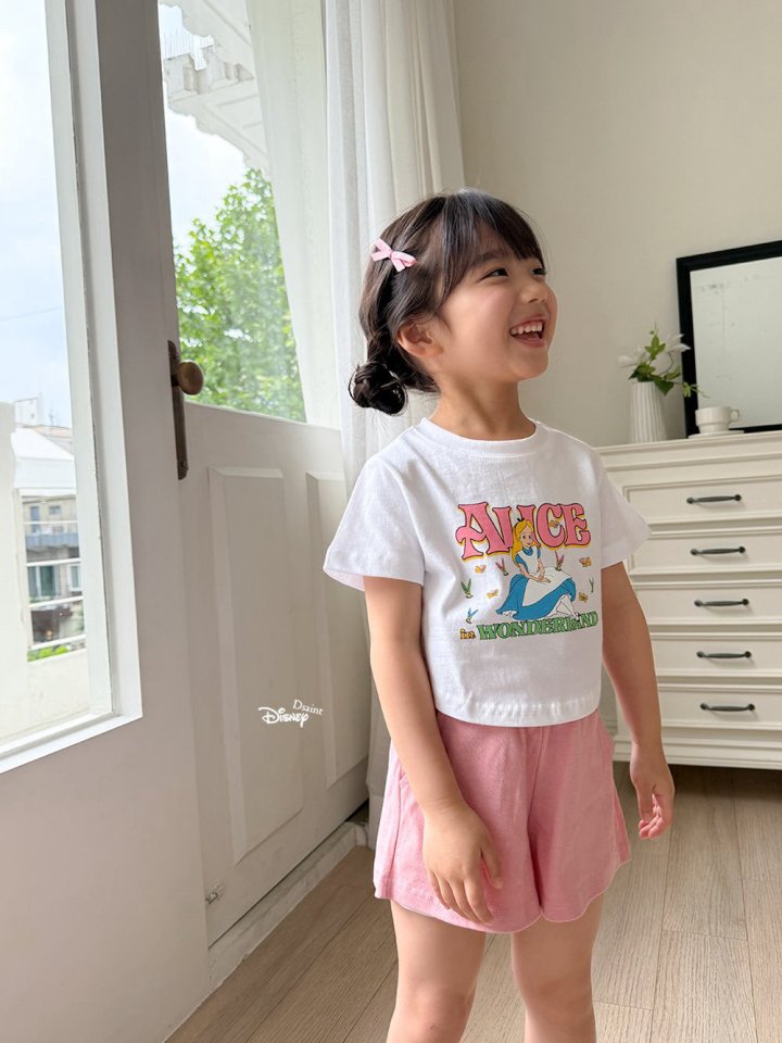 Dsaint - Korean Children Fashion - #discoveringself - Butterfly Alice Set - 9