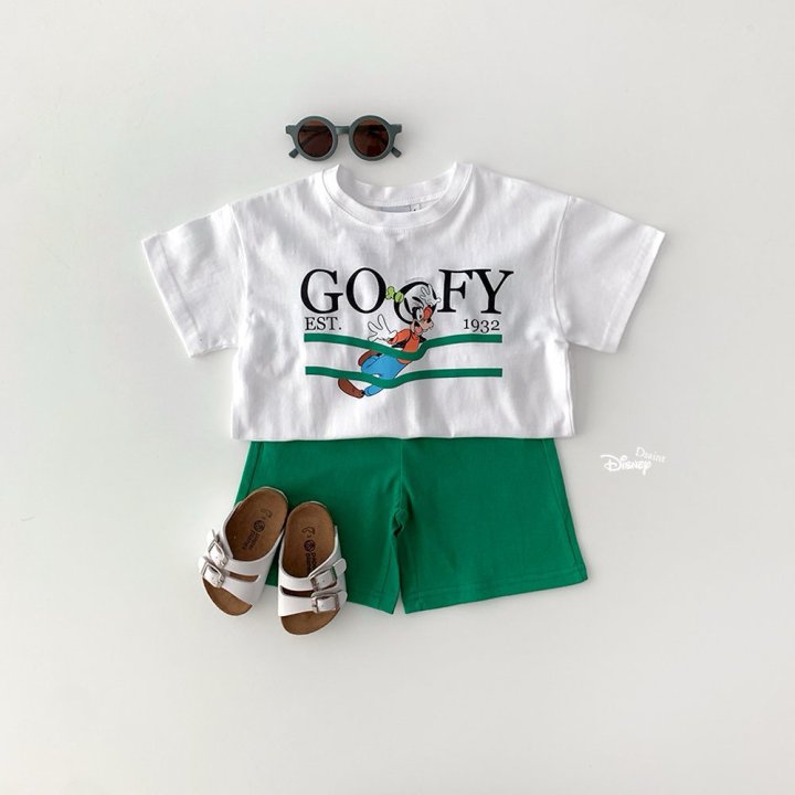 Dsaint - Korean Children Fashion - #magicofchildhood - 1932 Goofy Set - 7