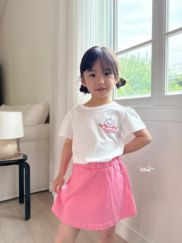 Dsaint - Korean Children Fashion - #magicofchildhood - Wink Marie Set - 3